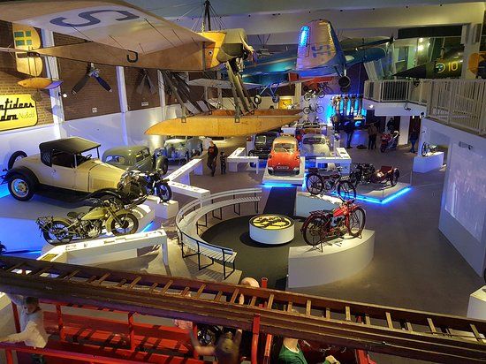 Technologie- en Maritiem Museum